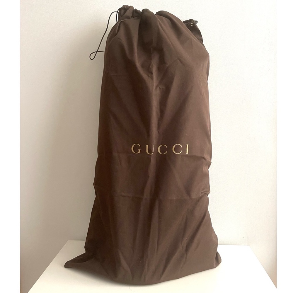 ⛔️SOLD⛔️GUCCI riding boots - Picture 6 of 15